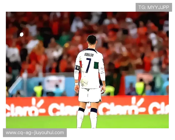 以C罗为核心呈现足球动画里跨越逆境追梦奔向荣耀的温暖感人之旅